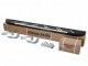 Боковые пороги подножки Mitsubishi Pajero Sport 2008-2015, 2015- Sunrice - фото 4