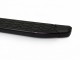 Черные пороги Blackline на Mitsubishi Pajero Sport 2008-2015, 2015- OmsaLine - фото 6