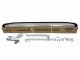 Черные пороги Blackline на Mitsubishi Pajero Sport 2008-2015, 2015- OmsaLine - фото 7