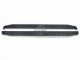 Боковые пороги подножки Mitsubishi Pajero Sport 2008-2015, 2015- Dolunay - фото 3