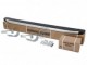 Боковые пороги подножки Mitsubishi Pajero Sport 2008-2015, 2015- Dolunay - фото 4