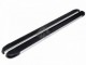 Подножки на Mitsubishi Pajero Sport 2008-2015, 2015- Maya V1 - фото 2