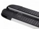 Подножки на Mitsubishi Pajero Sport 2008-2015, 2015- Maya V1 - фото 3