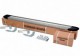 Пороги на Mitsubishi Pajero Sport 2008-2015, 2015- Maya V2 - фото 3