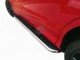 Боковые подножки Mitsubishi Pajero Sport 2008-2015, 2015- Maydos V1 Erkul - фото 4