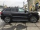 Алюминиевые пороги для Jeep Grand Cherokee 2011- NikenDD - фото 4