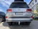 Фаркоп Toyota Land Cruiser 200 07-15, 2015-2021 Полігон-авто квадрат вставка - фото 4