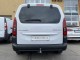 Фаркоп Citroen Berlingo 2008-2018, 2018- Long 4680 Galia - фото 4