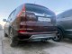 Фаркоп Honda CR-V 2012-2018 Galia - фото 2