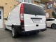 Фаркоп Mercedes Vito 03-14 W639, 2014- W447, V-Class Galia - фото 2