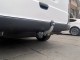 Фаркоп Mercedes Vito 03-14 W639, 2014- W447, V-Class Galia - фото 3