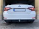 Фаркоп Skoda Superb 2015-2024 седан, універсал Galia - фото 2