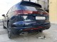 Фаркоп Volkswagen Touareg 2002-2018 Полигон-авто квадрат-вставка - фото 3