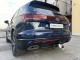 Фаркоп Volkswagen Touareg 2002-2018 Полигон-авто квадрат-вставка - фото 2