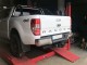 Фаркоп Ford RANGER 2011-2015, 16-22 HakPol торцевій - фото 9