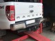 Фаркоп Ford RANGER 2011-2015, 16-22 HakPol торцевій - фото 10