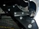 Фаркоп Ford RANGER 2011-2015, 16-22 HakPol торцевій - фото 5