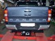 Фаркоп Ford RANGER 2011-2015, 16-22 HakPol торцевій - фото 3
