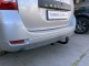 Фаркоп Renault Logan MCV універсал 2013-2022 HakPol На два болта - фото 3