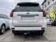 Причіпне Toyota Land Cruiser Prado 120, 150 2002 - балка внизу бампера HakPol - фото 4