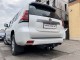 Причіпне Toyota Land Cruiser Prado 120, 150 2002 - балка внизу бампера HakPol - фото 2