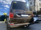 Фаркоп Volkswagen T5, T6 фургон multivan, caravella 2003-2024 HakPol - фото 2