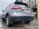 Фаркоп на Nissan Qashqai 2006-2019, 2019-2021 кроме Adblue VasTol - фото 2