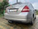 Фаркоп Nissan Tiida седан 2004-2014 VasTol на болтах - фото 2