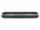 Пороги боковые Mitsubishi ASX 2010-2023 черные Red Line Erkul - фото 3
