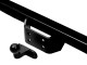 Фаркоп Mitsubishi Pajero 1990-2000 HakPol - фото 1