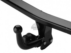 Фаркоп Citroen C-Crosser 2007-2013 AutoHak