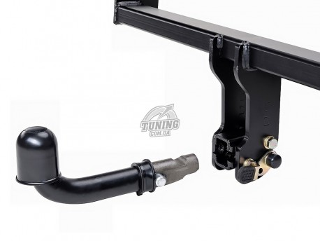 Фото Фаркоп Citroen C-Crosser 2007-2013 автомат AutoHak