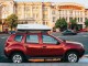 Білий бокс 480 літрів двусторонній Terra Drive - фото 4