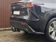 Фаркоп Subaru Solterra 2022- на болтах HakPol - фото 2