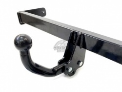 Причіпне Mercedes A-Class W169 2004-2012 Автопристрій