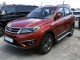 Пороги чорні Chery Tiggo 5 2014- Kindle - фото 2