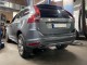 Фаркоп Volvo XC60 2008-2017 автомат Galia - фото 4