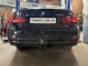 Фаркоп BMW 3 Series F30 седан 02/2012-11/2018, F31 Touring 09/2012-06/2019 HakPol - фото 3