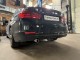 Фаркоп BMW 3 Series F30 седан 02/2012-11/2018, F31 Touring 09/2012-06/2019 HakPol - фото 2