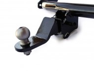 Фаркоп квадрат Nissan Pathfinder R51 2004-2010 VasTol