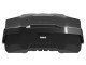 Чорний бокс Thule Motion 3 XXL Black 600 літрів - фото 5