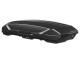 Чорний бокс Thule Motion 3 XXL Black 600 літрів - фото 4