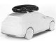 Чорний бокс Thule Motion 3 XXL Black 600 літрів - фото 8