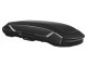 Чорний бокс Thule Motion 3 XXL Black 600 літрів - фото 1