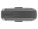 Сірий бокс Thule Motion 3 XXL Titan 600 літрів - фото 3