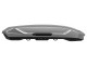 Сірий бокс Thule Motion 3 XXL Titan 600 літрів - фото 2