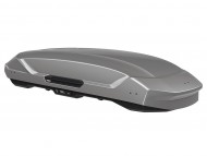 Сірий бокс Thule Motion 3 XXL Titan 600 літрів