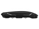 Чорний бокс Thule Motion 3 XL Black 500 літрів - фото 2