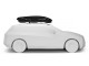 Чорний бокс Thule Motion 3 XL Black 500 літрів - фото 7