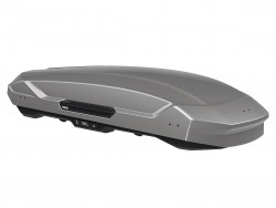 Сірий бокс Thule Motion 3 XL Titan 500 літрів
